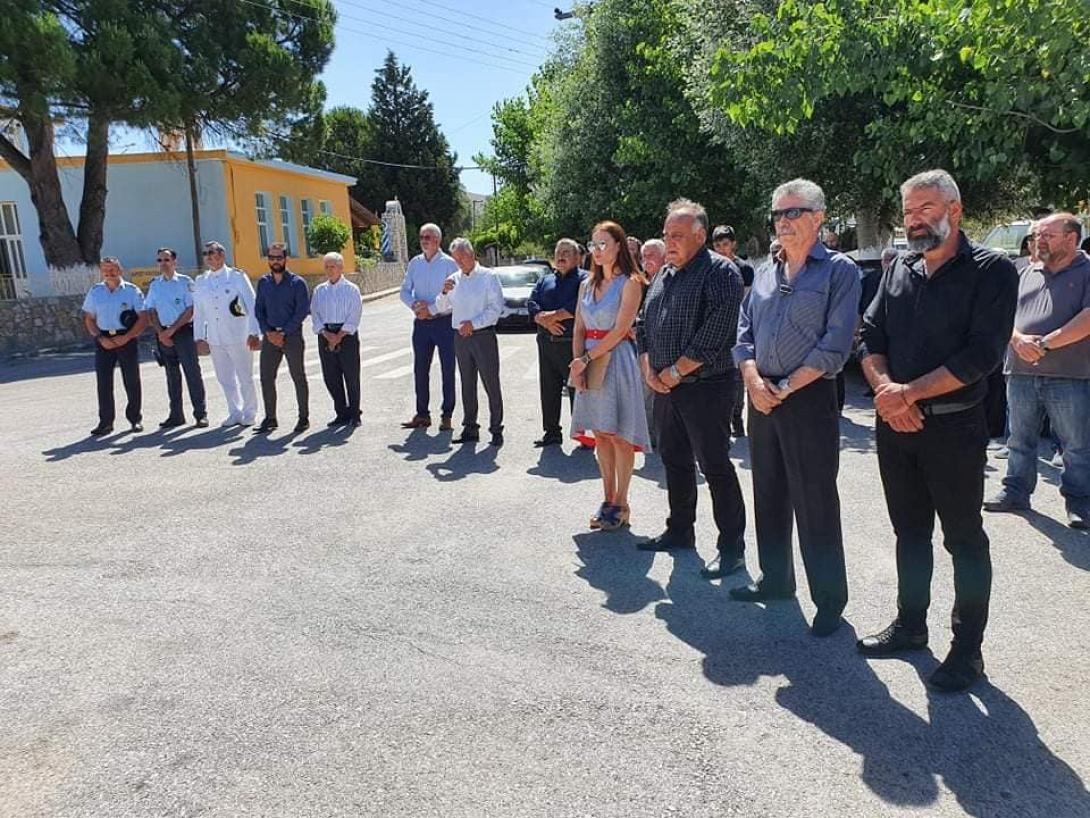 επανάσταση 1770 Κρήτη