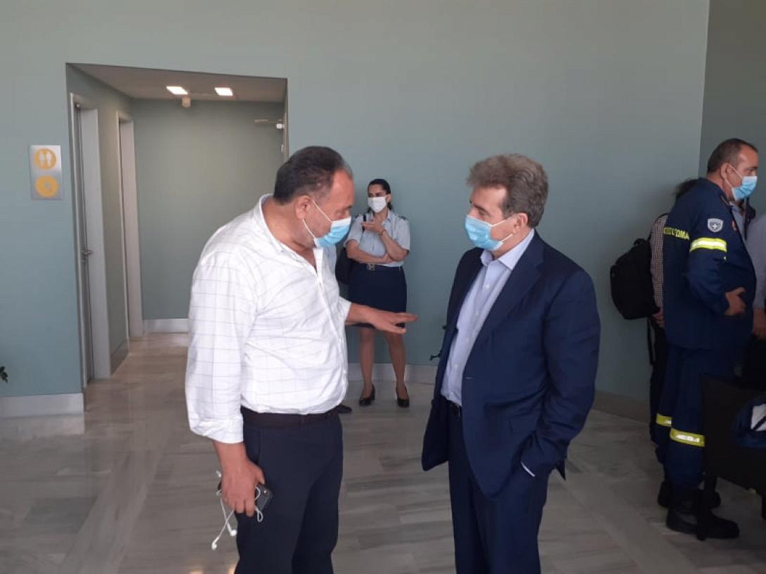 Κουράκης Χρυσοχοϊδης