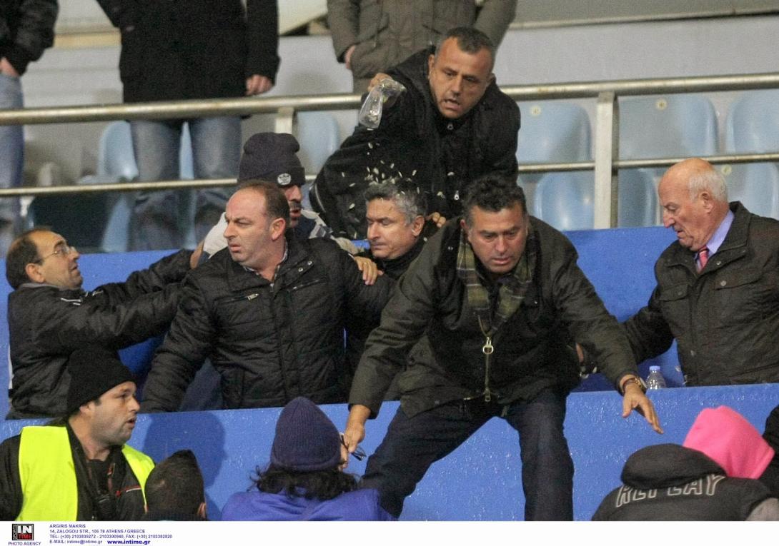 ΕΡΓΟΤΕΛΗΣ:Θα πληρώσει ....τα σποράκια;