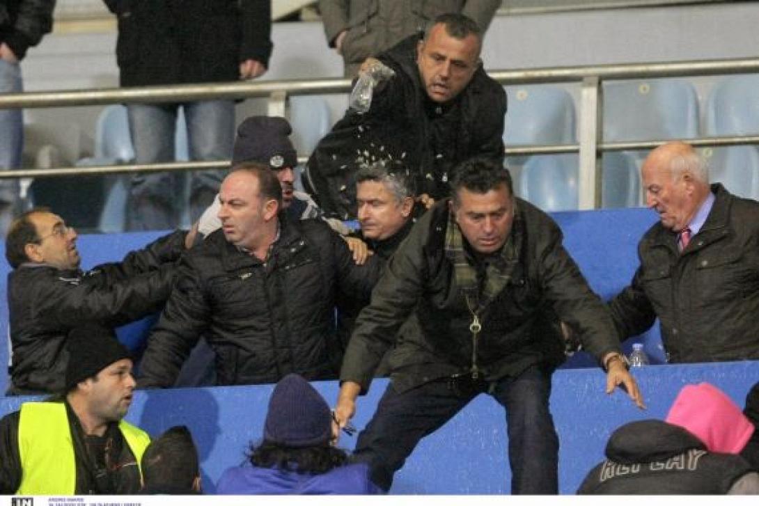 ΕΡΓΟΤΕΛΗΣ:Κλήθηκε σε απολογία