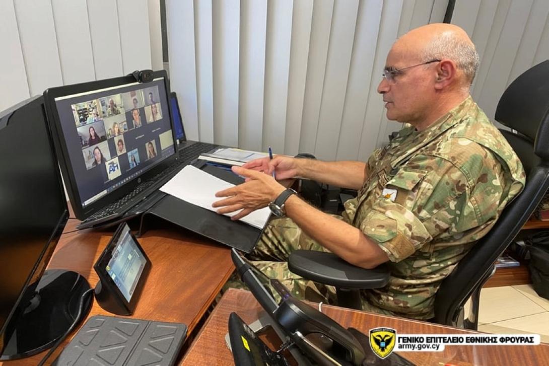 Δημόκριτος Ζερβάκης