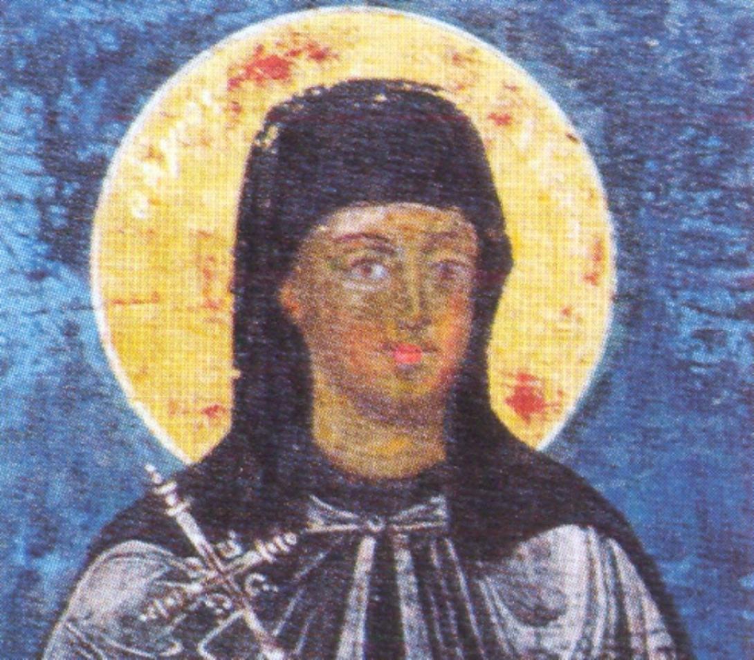 Αγιος Ιλαρίων