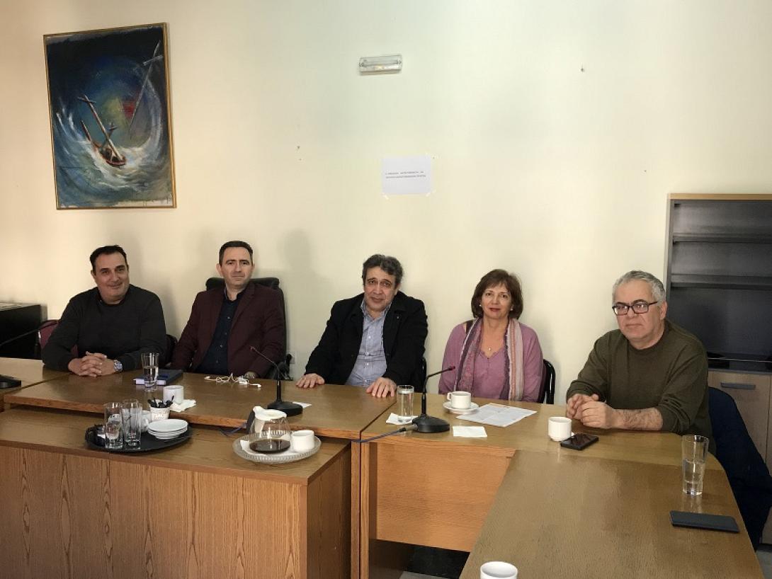 ηγουμενιδης - ΤΕΕ/ΤΑΚ