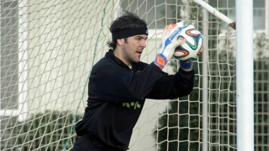 Διαψεύδει ο Ολυμπιακός για Στοίκοβιτς