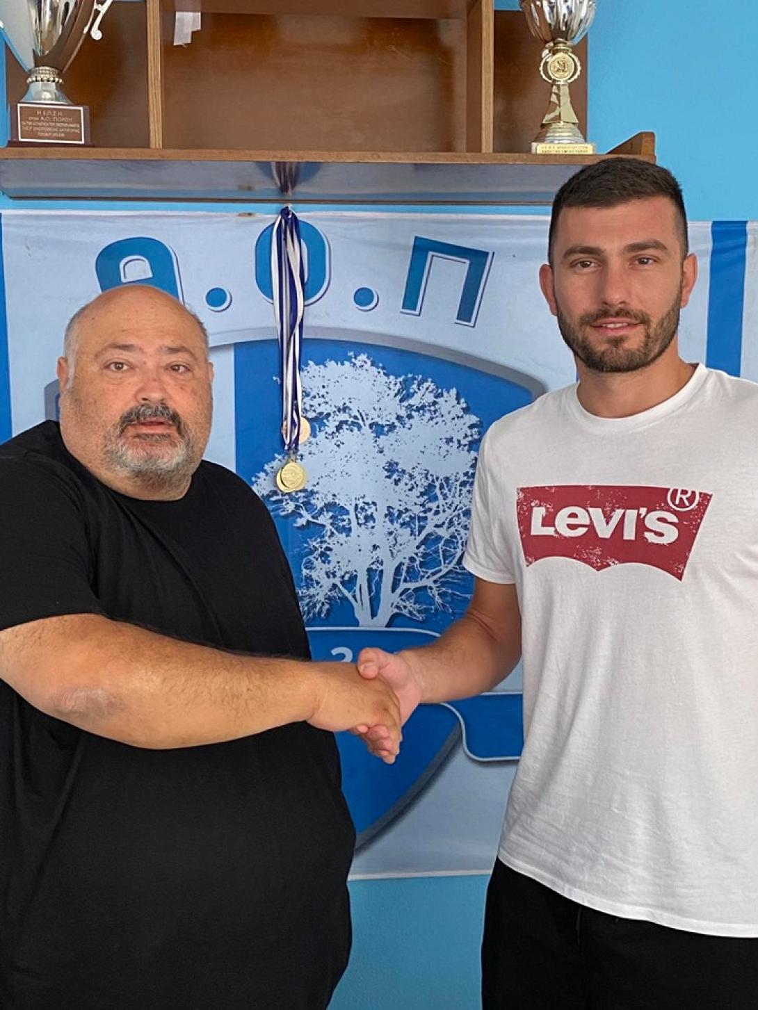 Σωτήρης Θεοδωρίδης