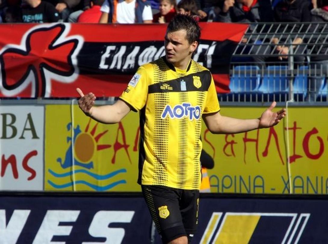 Εργοτέλης: Ενοχλήσεις στον τετρακέφαλο ο Κούμπικ