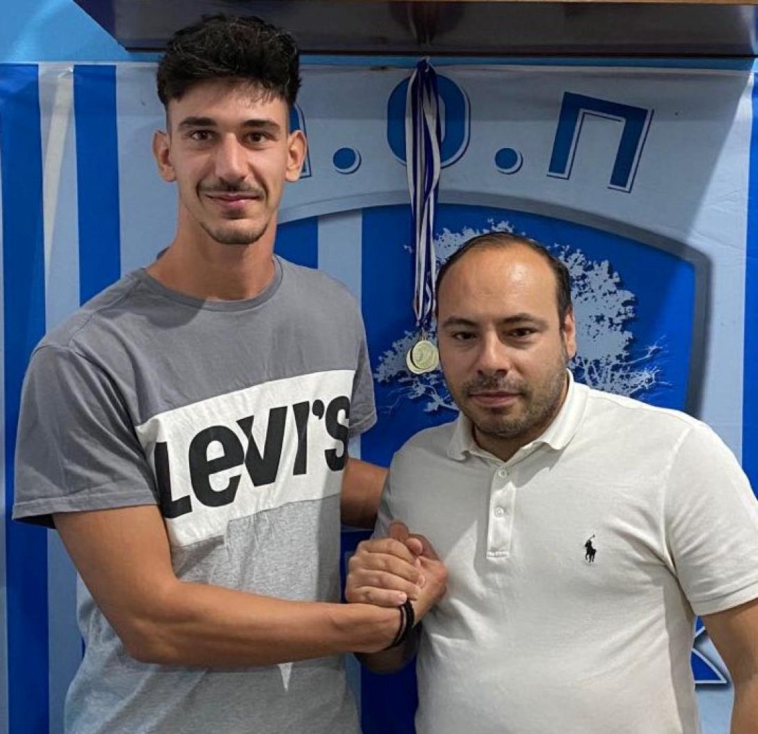 Γιάννης Παναγιώτου