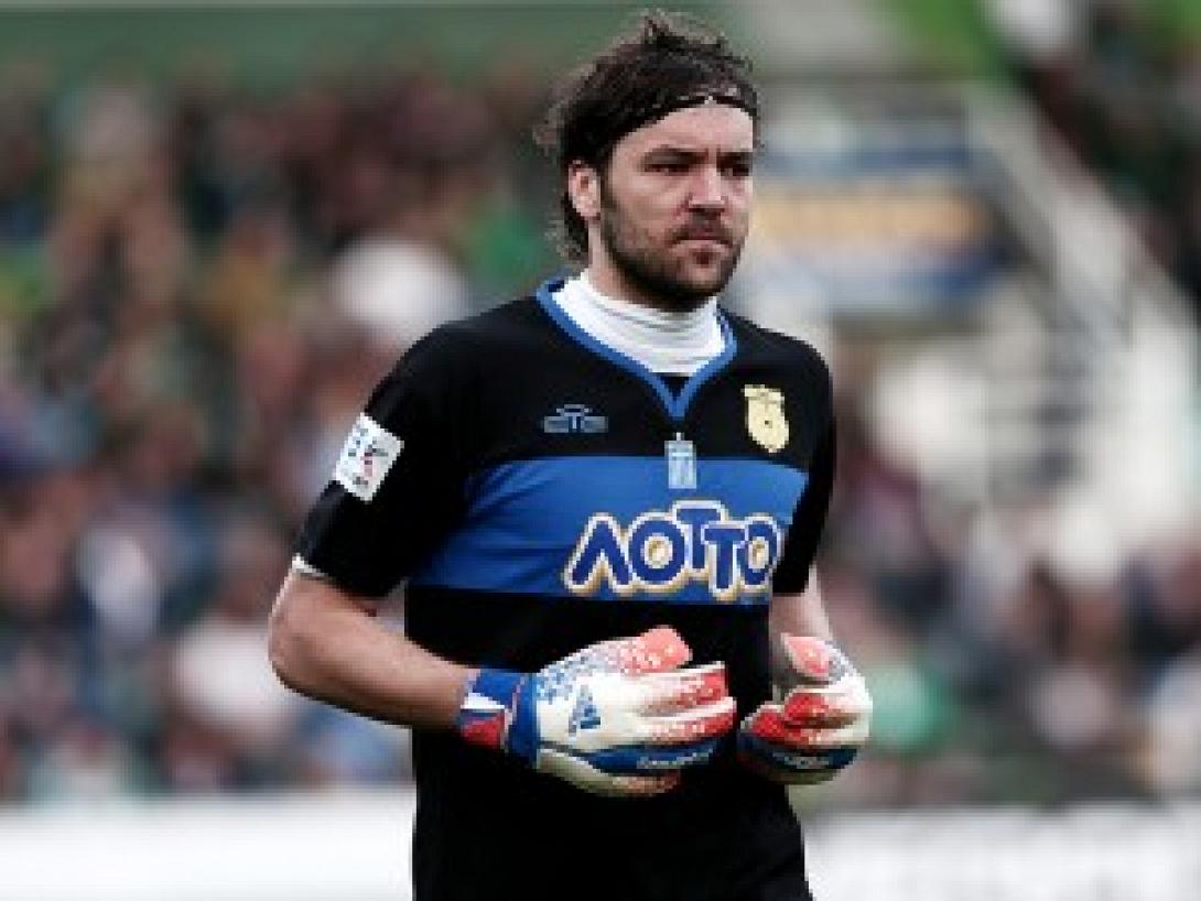 Εργοτέλης: Δεν ανησυχούν για Στοίκοβιτς