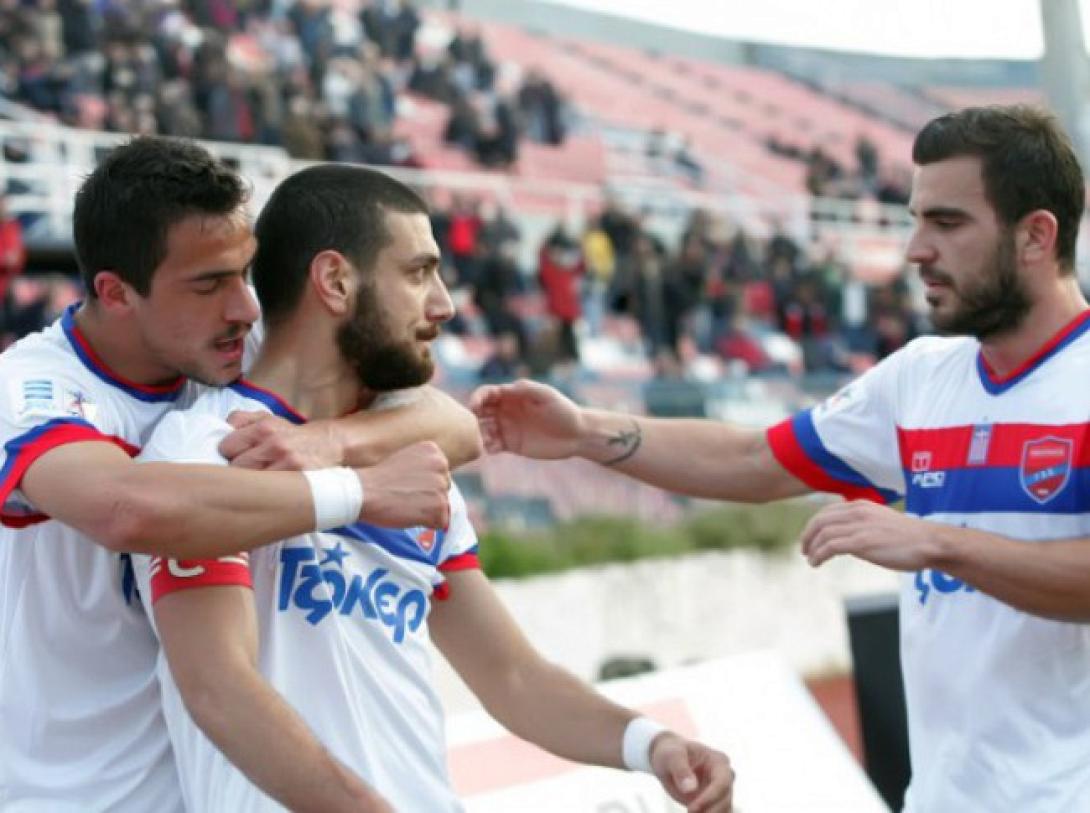 Χαλαρή πρώτη προπόνηση για τα νέα μεταγραφικά αποκτήματα της ΑΕΚ