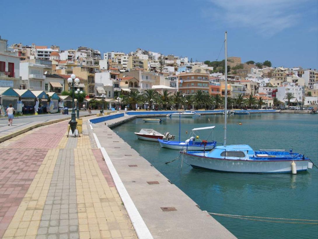 Την Τρίτη συνεδριάζει το Δημοτικό Συμβούλιο Σητείας