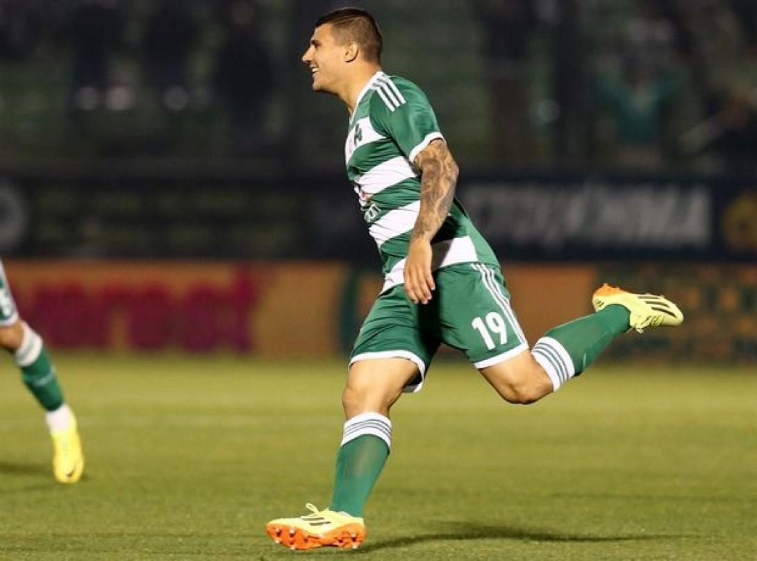 Σκέψεις για νέο συμβόλαιο σε Καρέλη ο Παναθηναικός