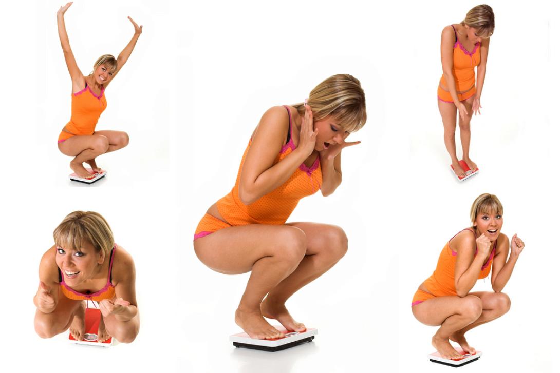 Εξαφάνισε το λίπος σε 10 μέρες με 4 απλά βήματα