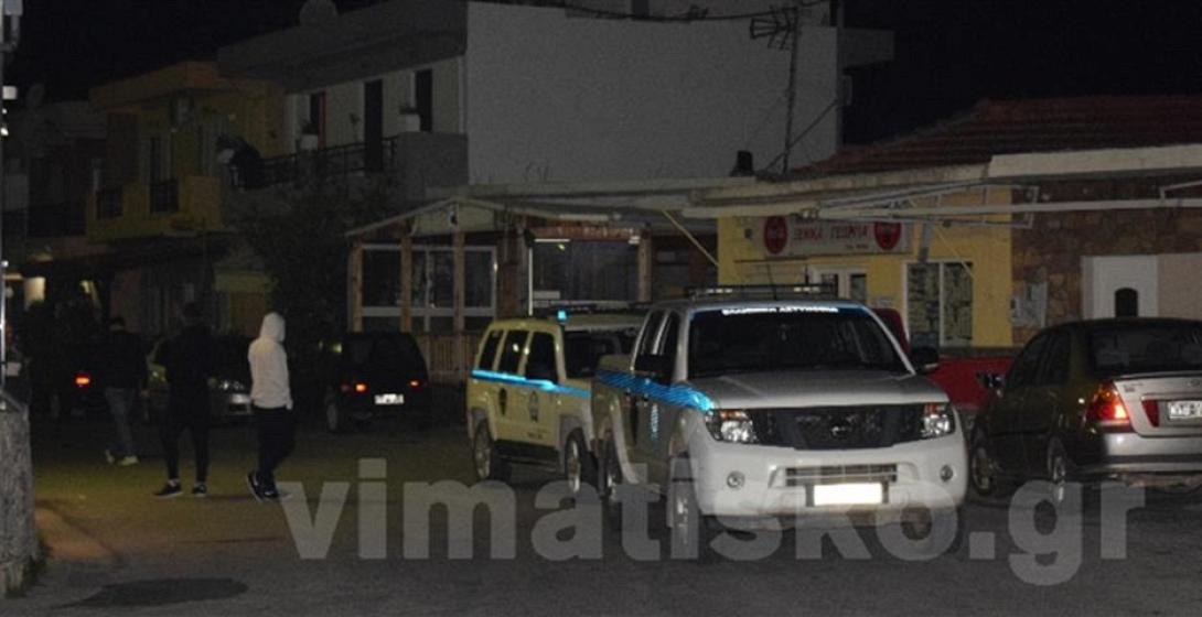 μετανάστες-Κω