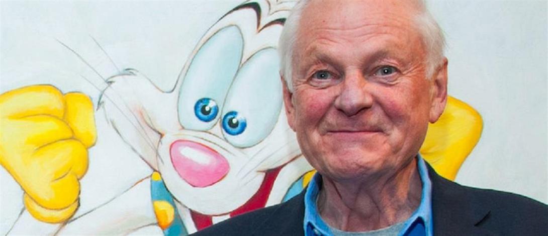 Ρίτσαρντ Ουΐλιαμς, Ρότζερ Ράμπιτ