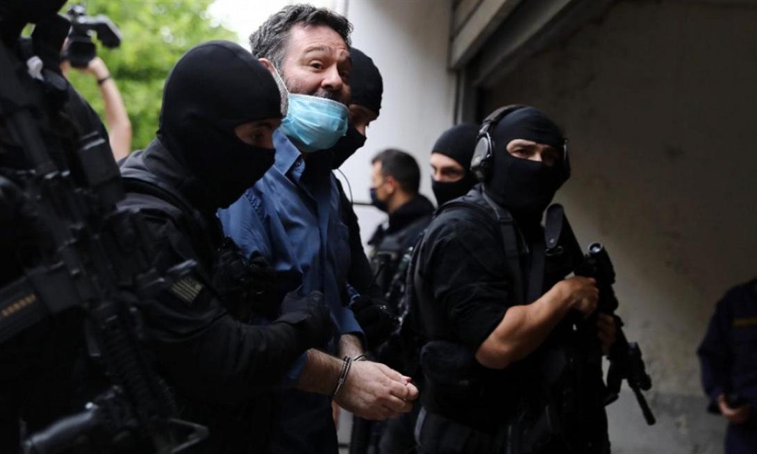 Γιάννης Λαγός