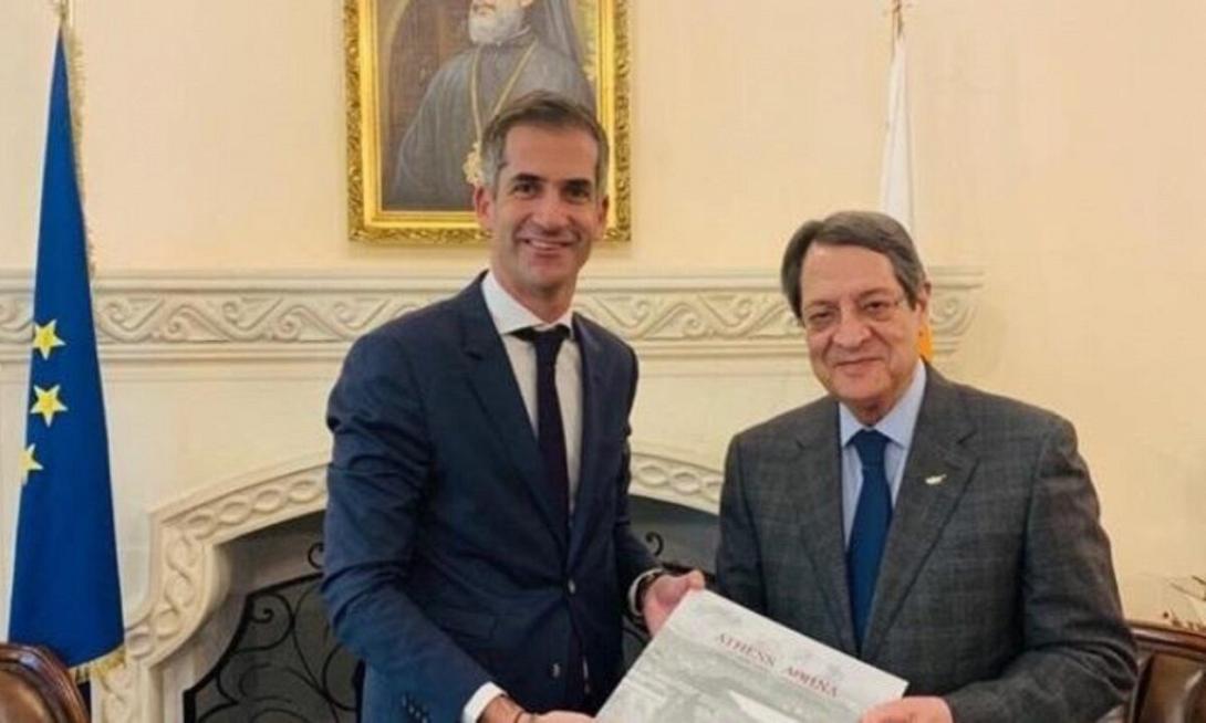 Φωτό αρχείου