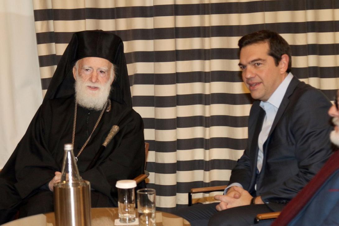 κουδουνάδες λότζια