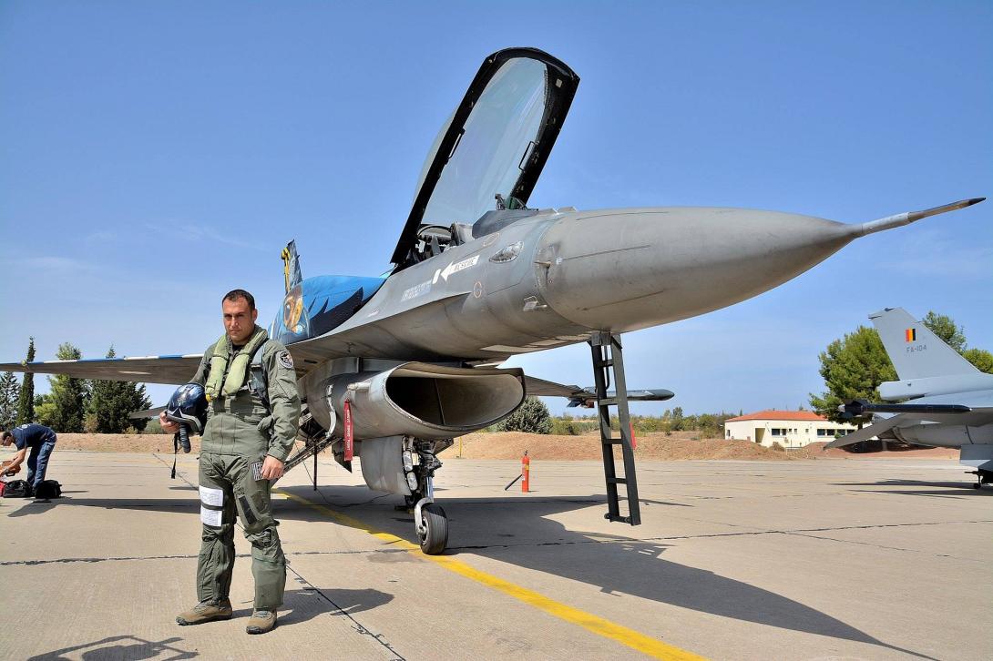 άγιος μηνάς