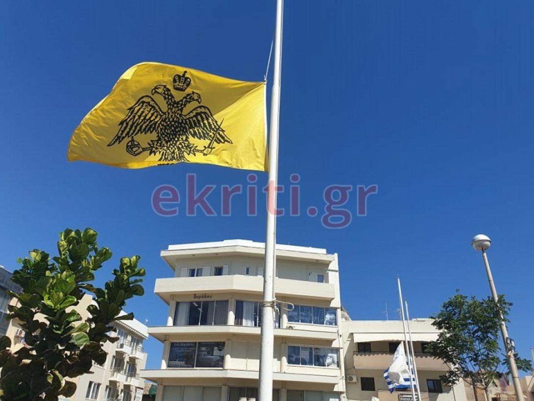 Πικρία και την απογοήτευση, για την εικόνα που εκπέμπει το μνημείο - συμβολο της Ορθοδοξίας