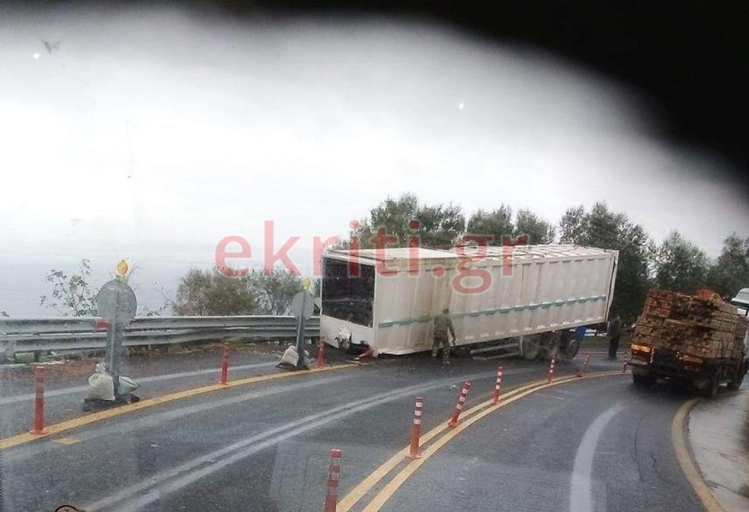 νταλίκα αγία πελαγία