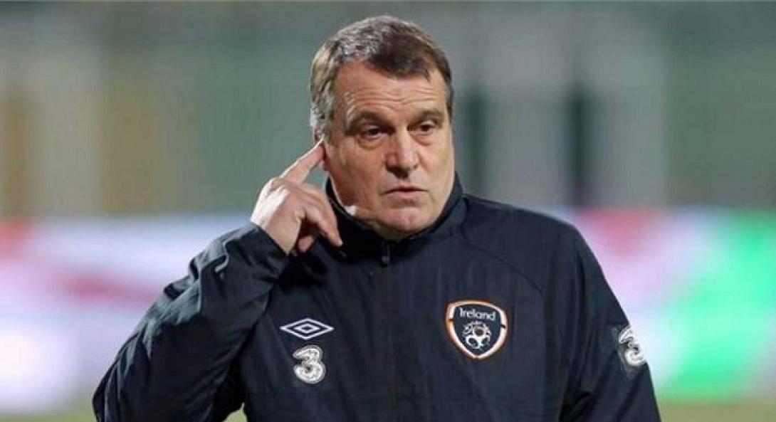 Ταρντέλι: «Θα ήμουν πολύ ευτυχής αν ήμουν εγώ ο εκλεκτός..»