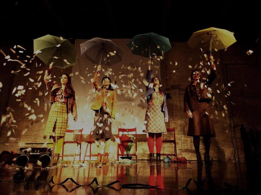 παρασταση ηρακλειο