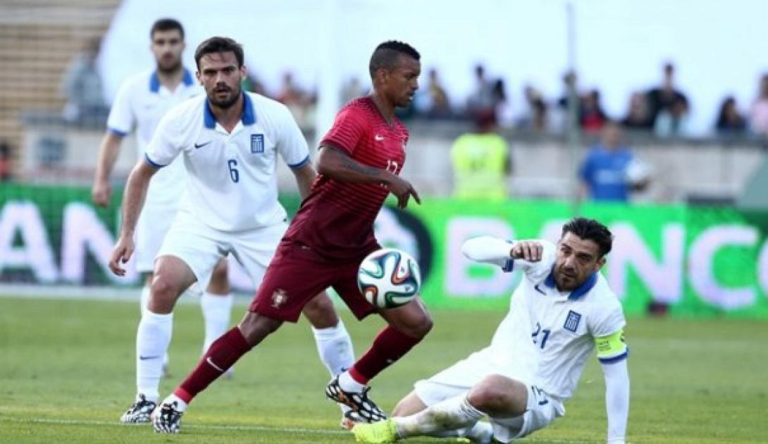 Εθνική: Ισόπαλο το φιλικό με την Πορτογαλία, ανησυχία για Παπασταθόπουλο