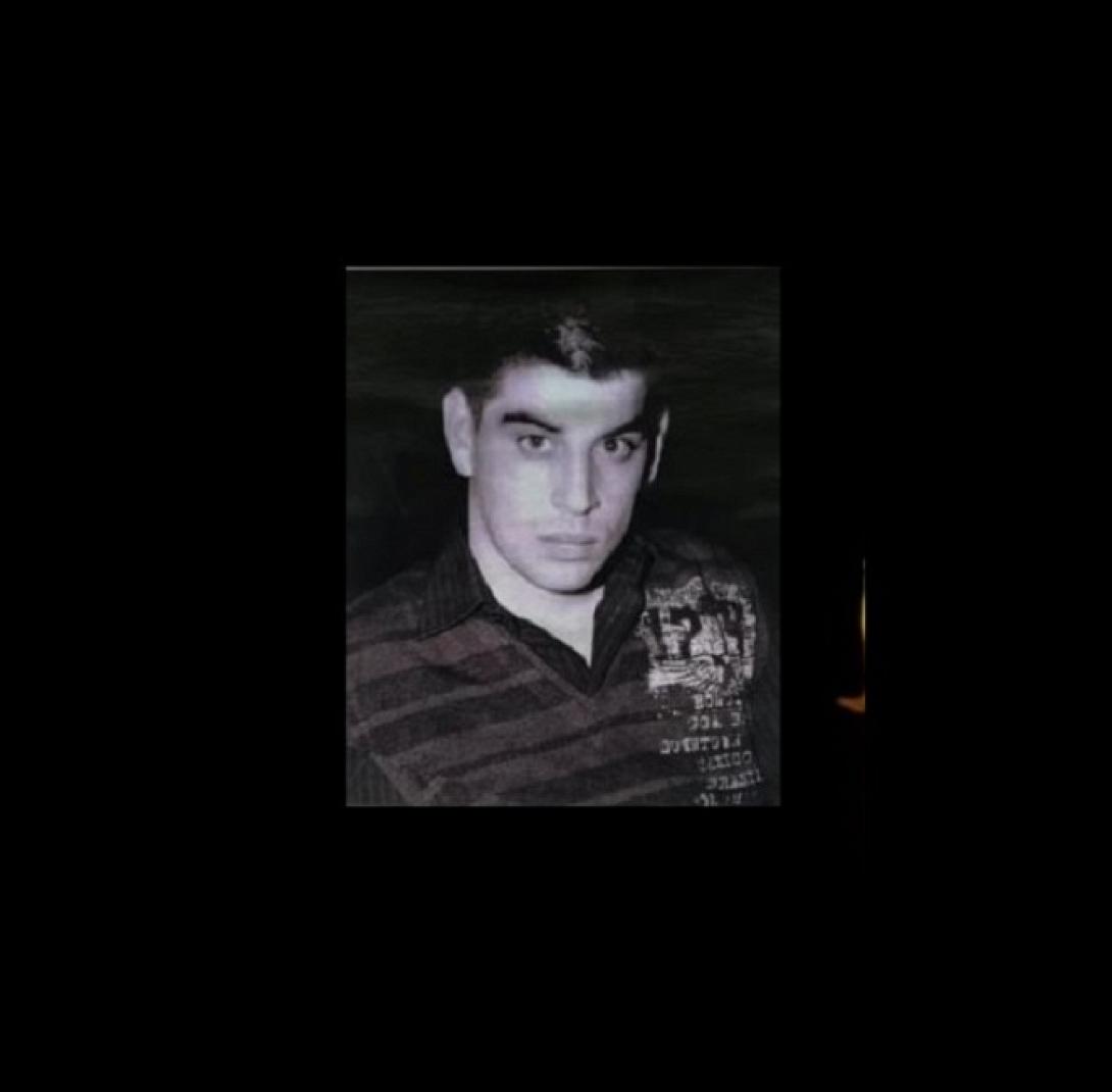 μανώλης βοσκάκης