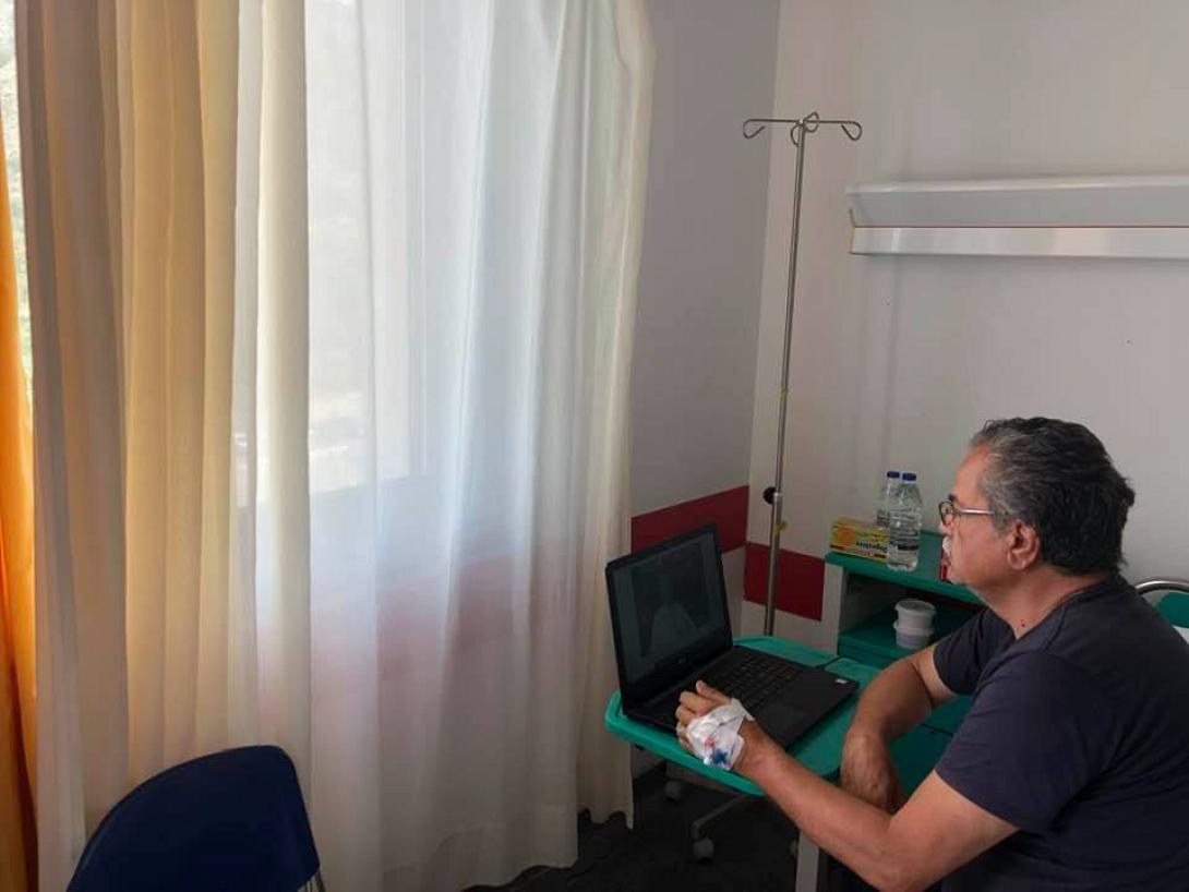 γιάννης μαλανδράκης
