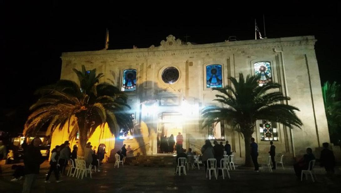 Άγιος Τίτος