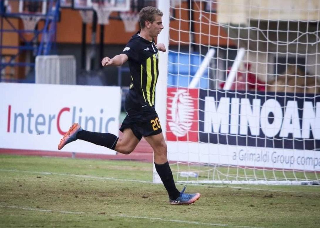  Γιάννης Ιατρούδης