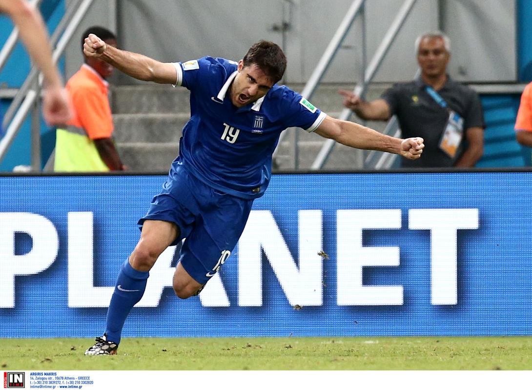 Παπασταθόπουλος: «Eίμαστε όλοι υπερήφανοι για αυτά που κατάφερε η ομάδα»