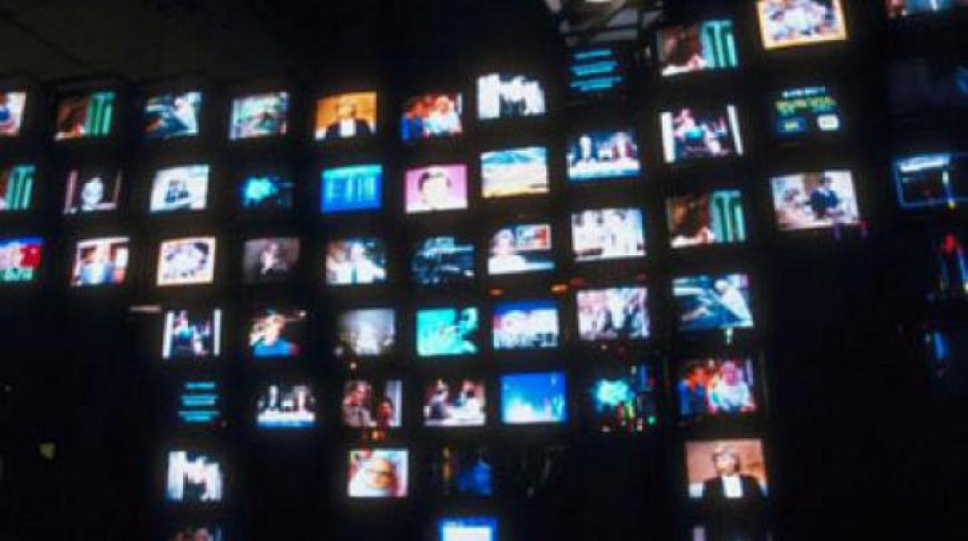 Οι τηλεοπτικές Ελλάδες…  του Θ.Παπαμιχαήλ, επικοινωνιολόγου