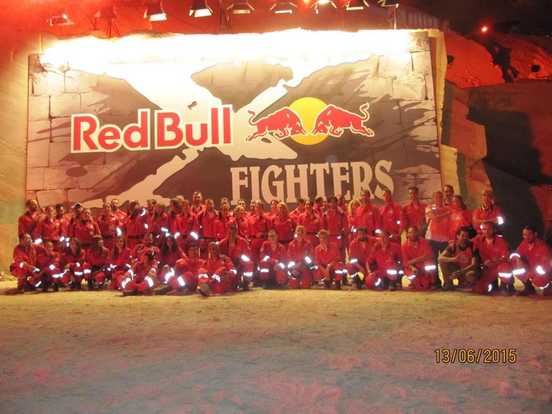 σαμαρειτες ηρακλειο αγωνες Motocross 