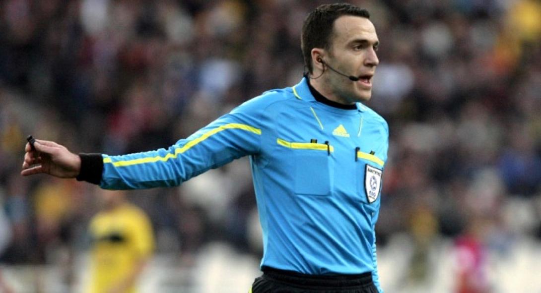 Κουκουλάκης στην Τούμπα και Καλογερόπουλος στην Τρίπολη