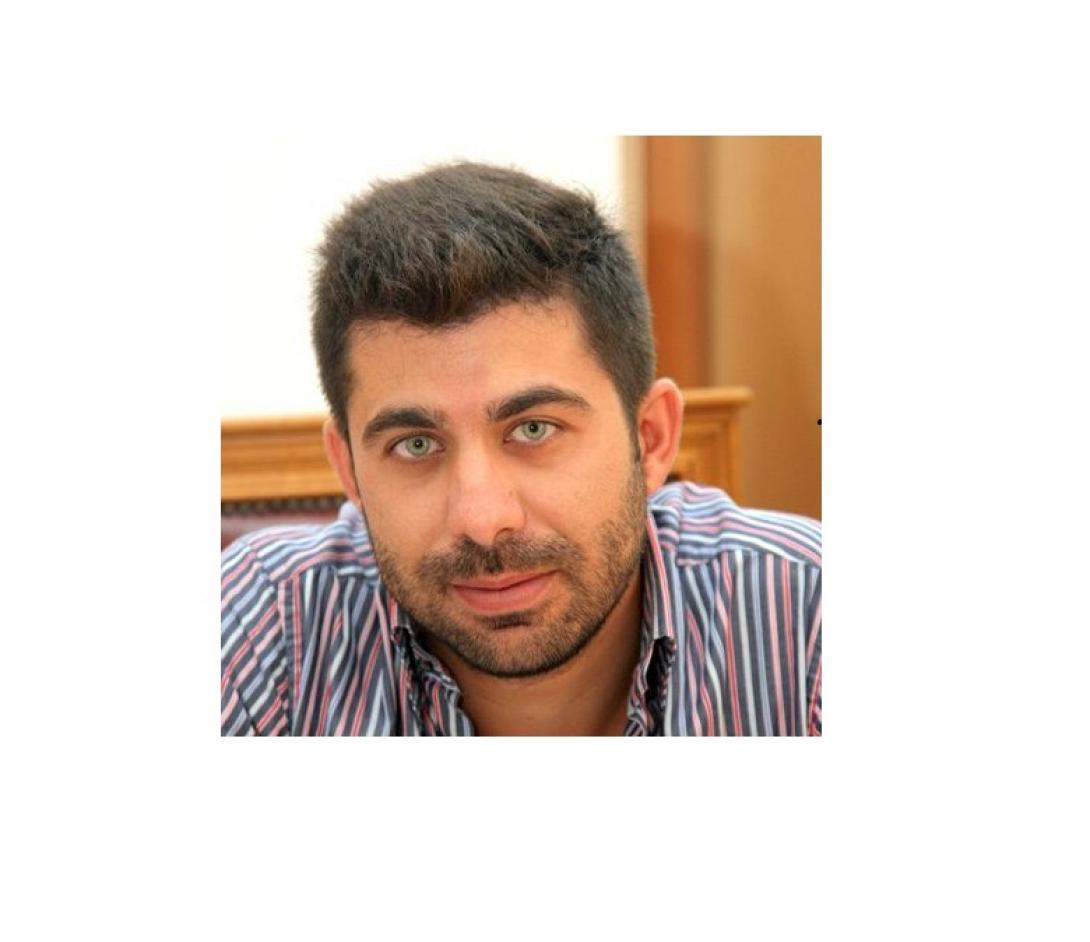 γιώργος μακράκης