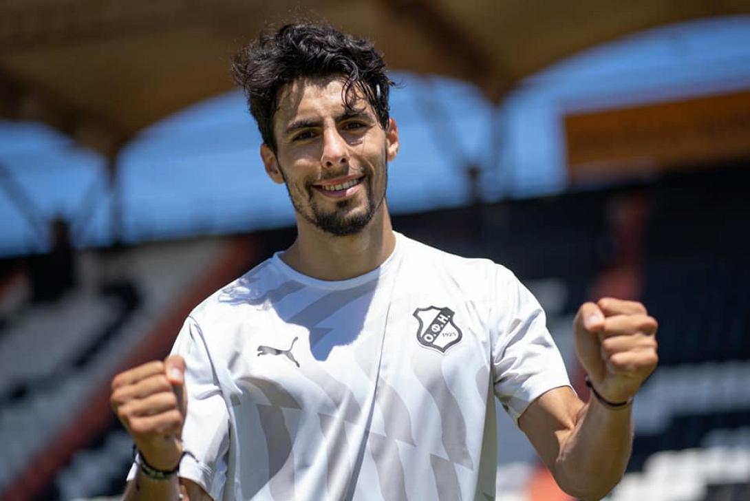 Πραξιτέλης Βούρος