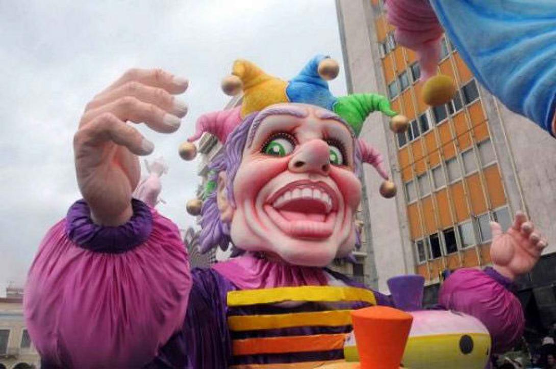 Από το Ενετικό Λιμάνι για πρώτη φορά φέτος η έναρξη του Καρναβαλιού στο Ρέθυμνο