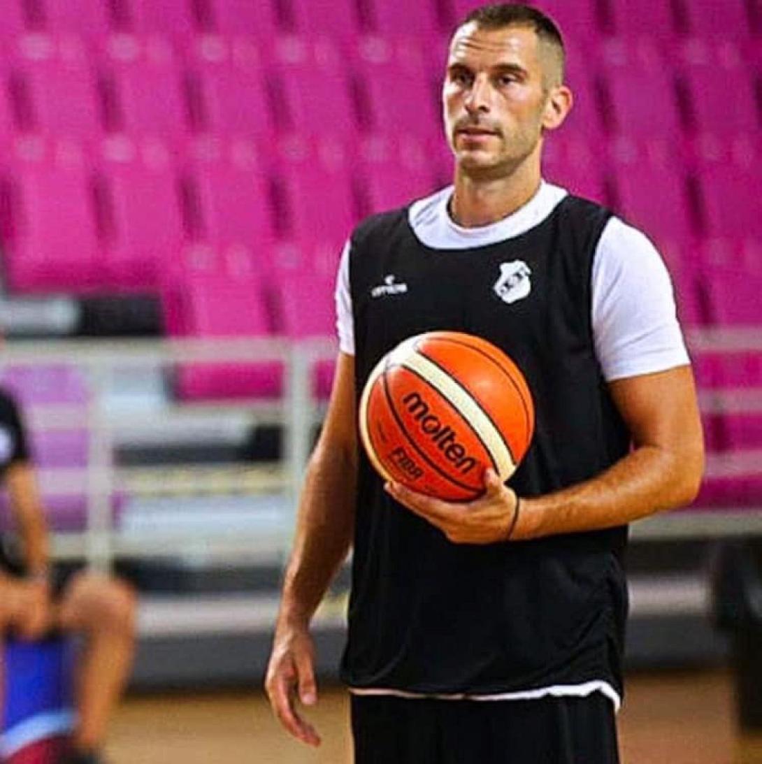 Μποχωριδης