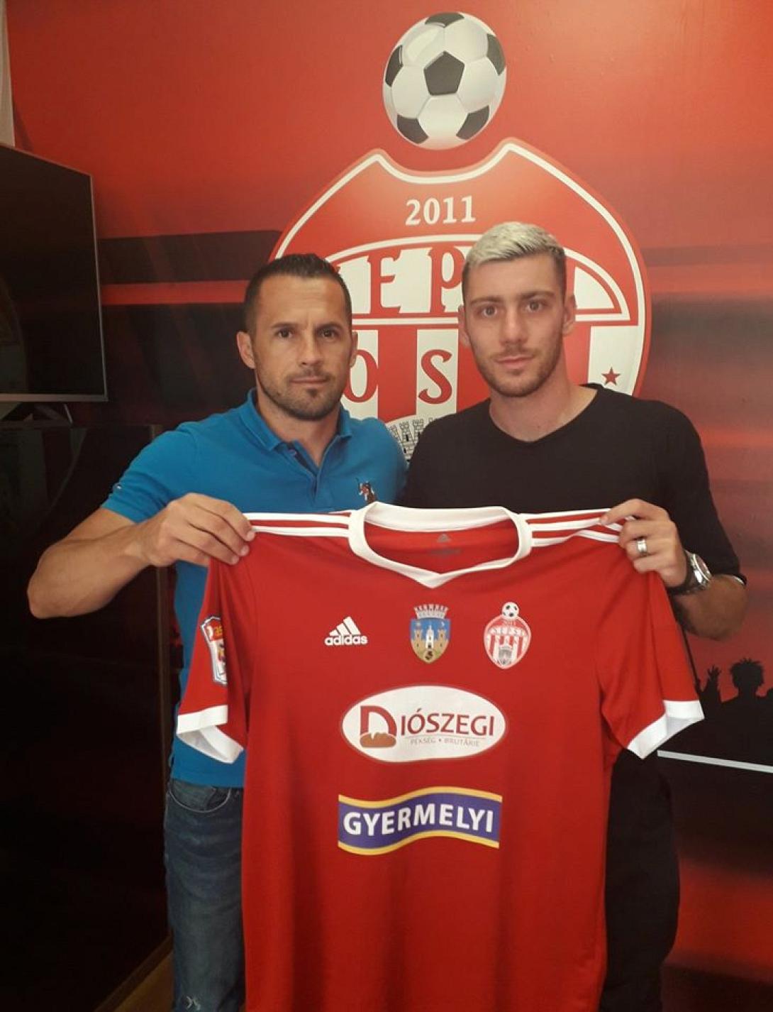 Δεληγιανίδης σεπσι