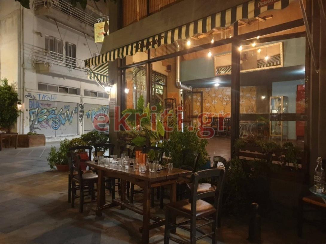 Οι καταστηματάρχες πειθάρχησαν στα νέα μέτρα...