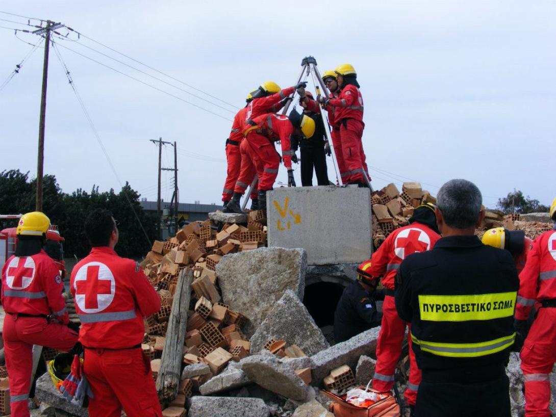 εθελοντες σαμαρειτες
