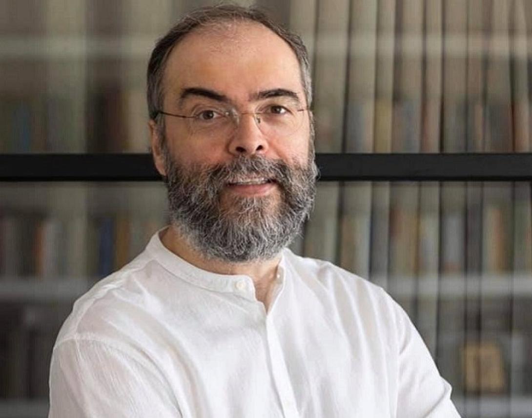 Ανδρέας Κονάνος 