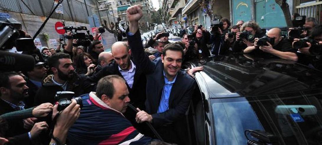 Γερμανία: Συγχαρητήρια στον Τσίπρα από τον πρωθυπουργό της Θουριγγίας