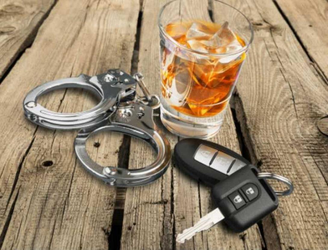 ποτό οδήγηση μεθυσμένος οδηγός