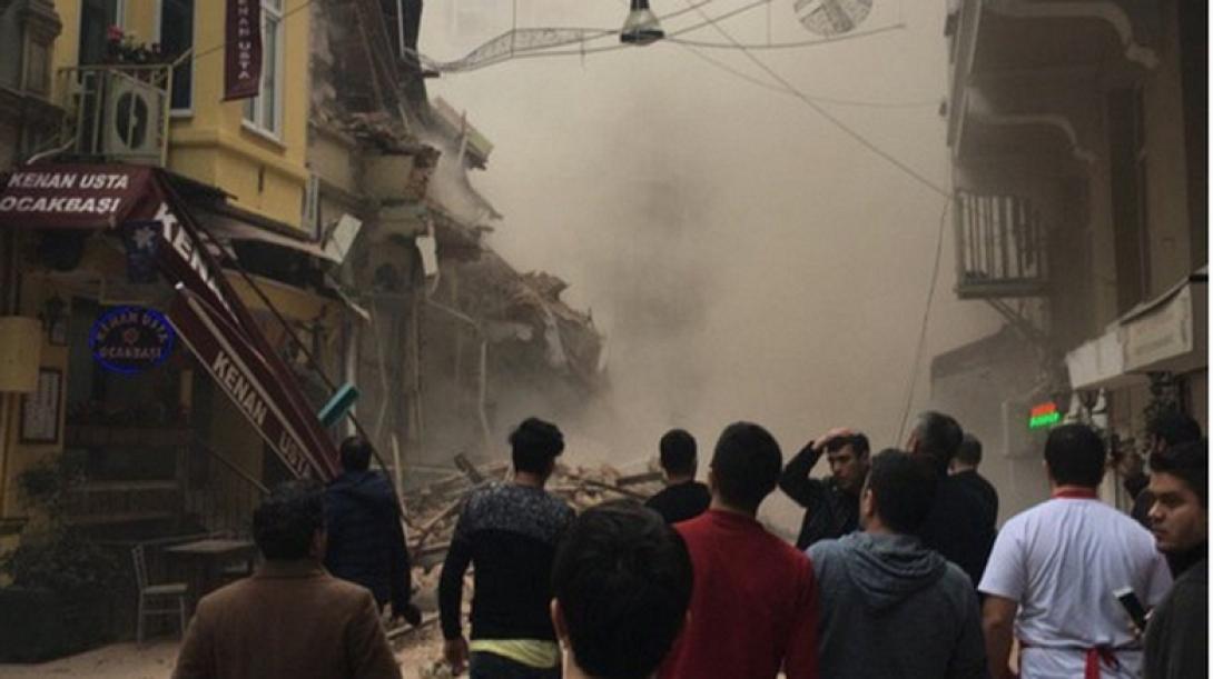 ισταμπουλ κτηριο