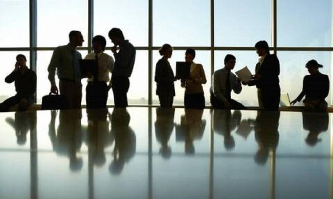 Απασχόληση