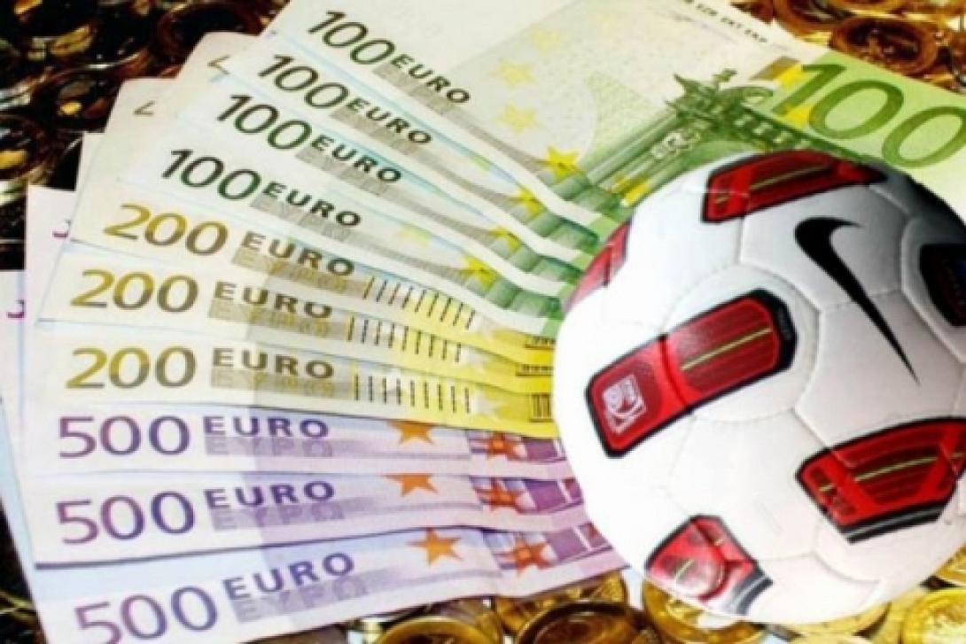 Ποινικές διώξεις σε δεκάδες ποδοσφαιριστές για τα στημένα ματς!