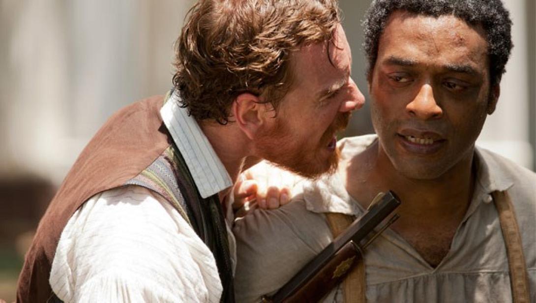 Στο "12 χρόνια σκλάβος" το 'Οσκαρ - Σάρωσε τα βραβεία το "Gravity"