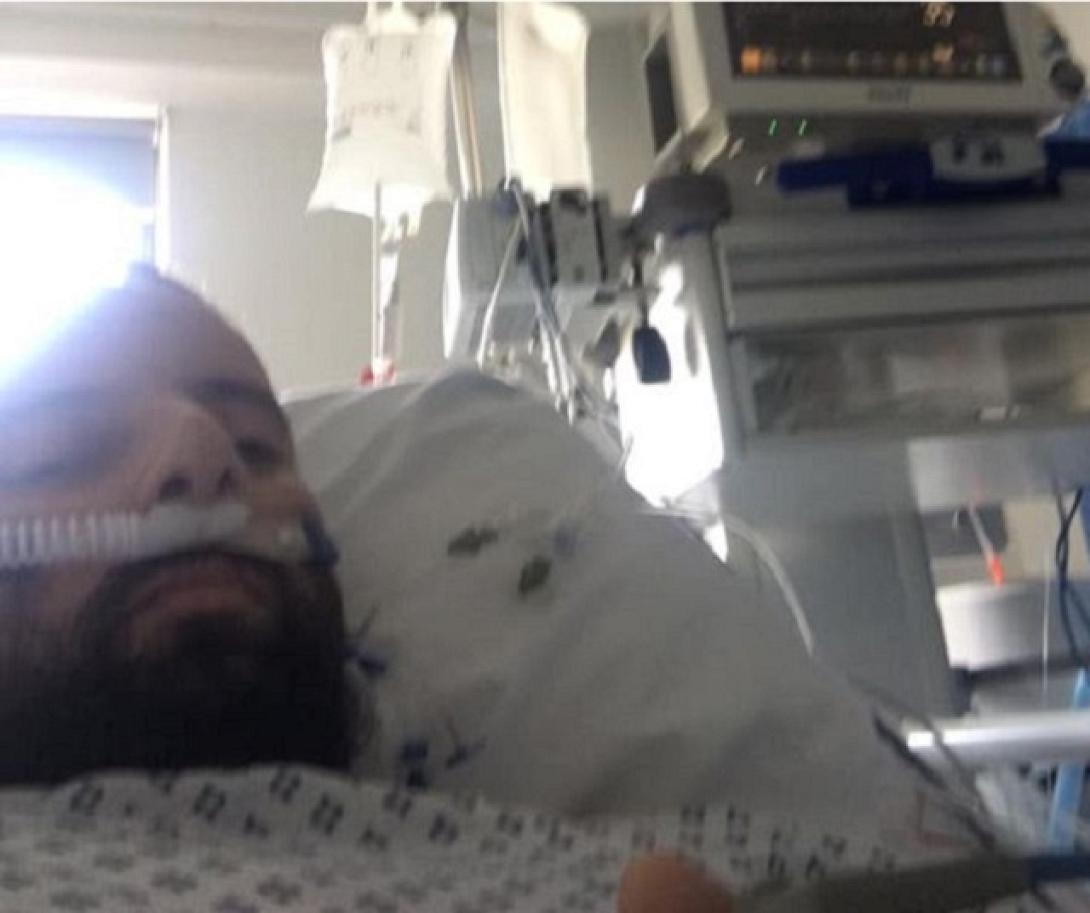 Γιάννης Κλάπας